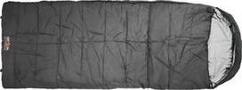 antklode miegmaisis - Miegmaišis Origin Outdoors Schlafsack 'Cosy' Deckenform anthrazit - 1 nuotrauka