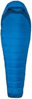 Miegmaišis Marmot Trestles Elite Eco 20 X-Wide, mėlynas, 18 cm