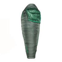 Miegmaišis Thermarest Questar, žalias, 203 cm