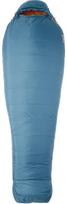 Miegmaišis Marmot WarmCube Gallatin 20 Long, mėlynas/geltonas, 218 cm