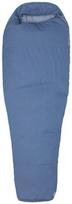 Miegmaišis Marmot Nanowave 55 Long, mėlynas, kairinis, 228 cm