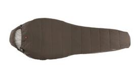 Miegmaišis Robens Moraine I, rudas, dešininis, 220 cm