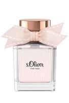 s.Oliver For Her EDT 30 ml