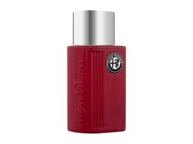 kvepalai raudoni - Alfa Romeo Red EDT 40 ml - 2 nuotrauka
