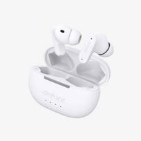 bluetooth ausines anc - Defunc Earbuds True Anc White (Baltos) - 2 nuotrauka