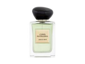 Armani Prive Les Eaux Cypres Pantelleria EDT 100 ml