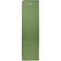 Redcliffs Savaime prisipučiantis turistinis kilimėlis 180x50x2,5 cm žalias