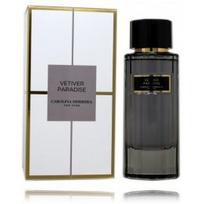 kvepalai paradise - Carolina Herrera Vetiver Paradise EDT 100 ml - 2 nuotrauka