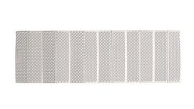 roboto cm - Turistinis kilimėlis Robens Zigzag Slumber Pro, 192 x 60 x 2.8 cm, žalias - 1 nuotrauka