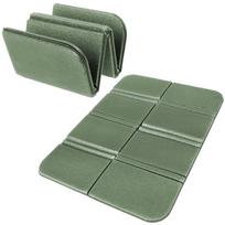 Turistinis kilimėlis Dominator Urban Combat, 38x28x0.6cm, žalias
