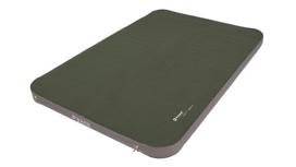 Savaime prisipučiantis turistinis kilimėlis Outwell Dreamhaven Double, 10 cm