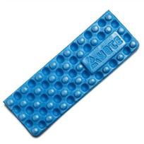 Turistinis kilimėlis sėdėjimui Yate Bubbles, 36x26 cm, mėlynas