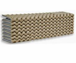 Turistinis sulankstomas kilimėlis Thermarest Z-Lite R