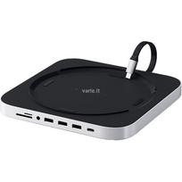 Stotis / replikatorius Satechi USB-C (ST- ABHFS)