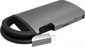 Stotis / replikatorius Umax H8 USB-C (UB308)