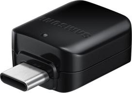 Samsung USB-C USB adapteris – USB juodas (EE-UN930BBEGWW)