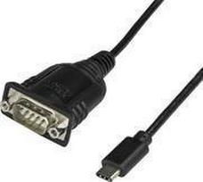 StarTech USB C TO SERIAL ADAPTER /.
