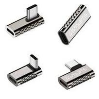 otg adapter usb c - 4smarts Adapteris OTG USB-C 4vnt.. 540464 - 1 nuotrauka
