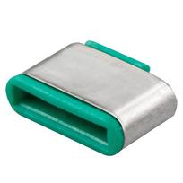 blokatorius - „Lindy“ 10 USB-C blokatorių rinkinys (40438) - 1 nuotrauka