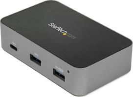 StarTech 3-PORT USB-C HUB 10GBPS/.