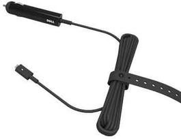 Dell Auto/Air Adapteris 65W USB-C