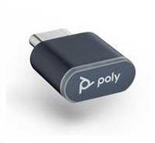bluetooth transmitter - HP Poly BT700 USB-C Bluetooth adapteris - 1 nuotrauka