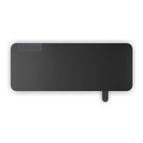 Lenovo Accessories USB-C Slim Travel Dock
