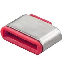 Lindy Rinkinys 10 blokerów USB-C (40437)