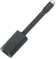 type 1 2 adapteris - Dell Adapteris usb-c iki 2,5g eterneto - 1 nuotrauka