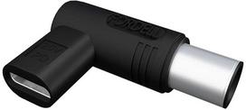 Blow USB adapteris USB-C lizdas-DC5.0/7.4 kištukas