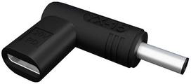 Blow USB adapteris USB-C lizdas-DC1.35/4.0 kištukas