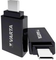 Varta Charge & sync USB 3.0A - USB tipo C 57946 adapteris