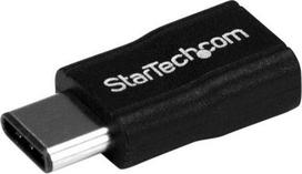 StarTech USB-C Į MICRO-USB ADAPTERĮ M/F/MICRO USB 2.0 KABELAI