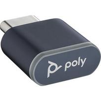 Poly SPARE BT700-C C TIPO BLUETOOTH/USB ADAPTERIO DĖŽĖ