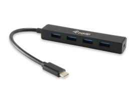 usb 2.4 a - Equip Šakot. Įrenkite USB šakotuvą USB 3.1-C USB 3.0 4 - 1 nuotrauka