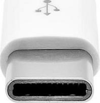 ProXtend USB adapteris USB-C į USB 2.0 Mirco B adapteris baltas