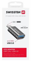 Swissten OTG Adapteris USB-C prie USB 3.0 jungtis