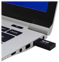 PORT Designs USB-A to USB-C Converter 2-pack