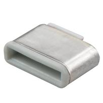 Lindy 10 USB- C blokatorių rinkinys