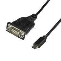 StarTech USB C Į RS232 KABELĮ/.
