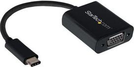 StarTech USB-C TO VGA ADAPTER/.