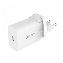 telefono laidai - Joby įkroviklis USB-C PD 20W - 1 nuotrauka