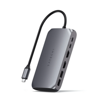 Satechi USB-C Multimedia Adapteris M1