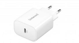 MAITINIMO ADAPTERIS USB-C/7802012 INTENSO