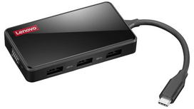 LENOVO 100 USB-C kelioninis dokas