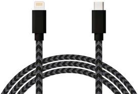 USB-C jungtis - iPhone 1m pintas