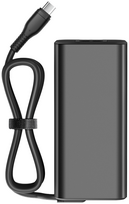 Origin Storage 65W USB-C ADAPTER 8 VOLTAGES/FOR USB-C DEVICES UPTO 65W - EU
