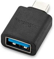 KENSINGTON USB-C Į USB-A/CA1010 KABELIO ADAPTERIS