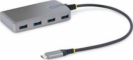 USB HUB StarTech 4 prievadų USB-C šakotuvas – 5Gbps –