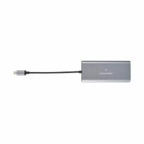 USB šakotuvas Kramer Electronics 91-00015799 USB C